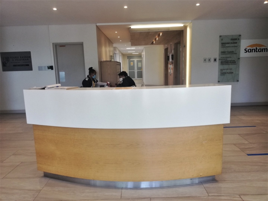 To Let commercial Property for Rent in Tyger Valley Western Cape